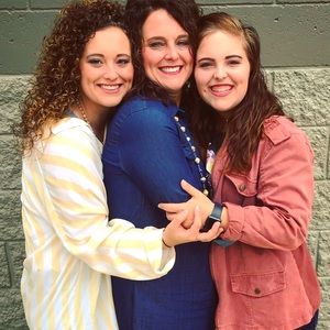 Meet your Posher, Riley jo